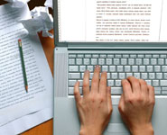 Legal Writing Programs