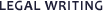 Legal Writing